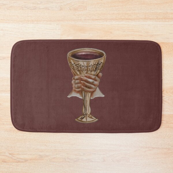 Item preview, Your Will Be Done designed and sold by M.R. Spann.