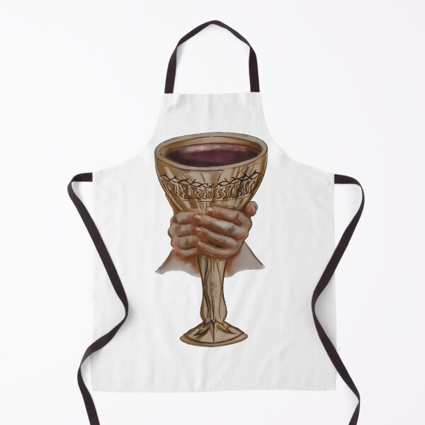 Item preview, Your Will Be Done designed and sold by M.R. Spann.