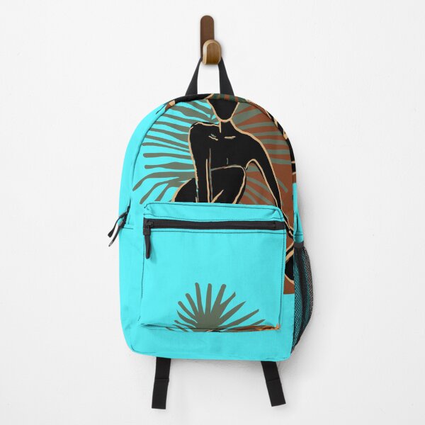 Item preview, BOHO HIPPIE STYLE COLLECTION: ILLA 3 designed and sold by SOLSKETCHES.