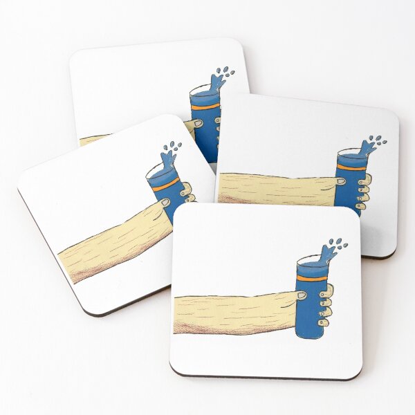 Item preview, Children's drawing, kid's drawing, Cheers! designed and sold by JeffPark.