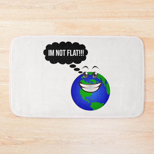Item preview, not flat we checked designed and sold by DonmedPro1.