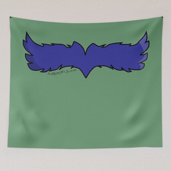 Item preview, Owlbrow w/.com designed and sold by A-Headful.