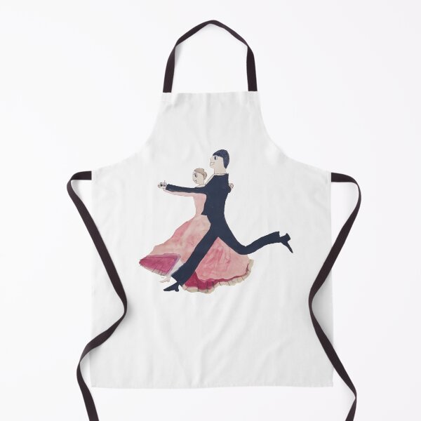 Item preview, Children's drawing, kid's drawing, Shall we dance? Looks like child's drawing. Through children's eyes designed and sold by JeffPark.