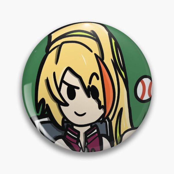 Item preview, Zombieland Saga Saki designed and sold by RecklessPeggy.