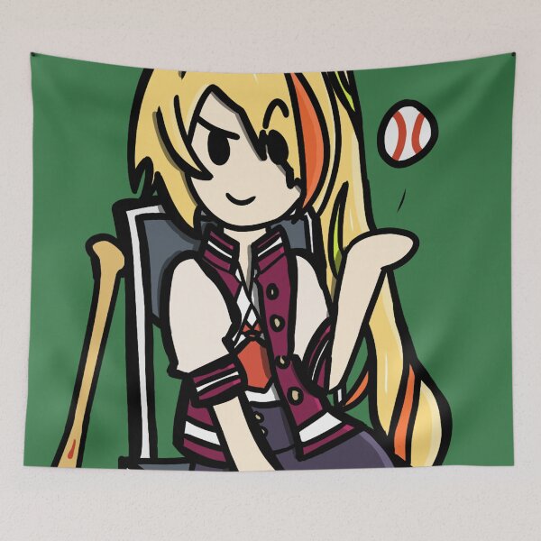 Item preview, Zombieland Saga Saki designed and sold by RecklessPeggy.