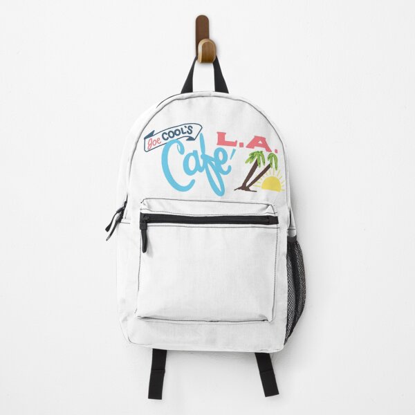 Item preview, L.A Cafe designed and sold by bhipp94.