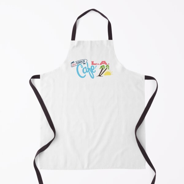 Item preview, L.A Cafe designed and sold by bhipp94.