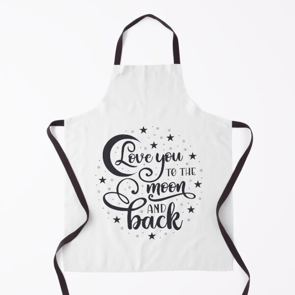 Item preview, Love you to the Moon and Back designed and sold by FOX1999-Design.