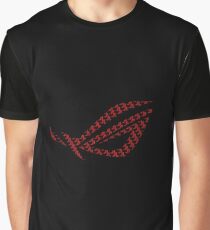 asus rog t shirt