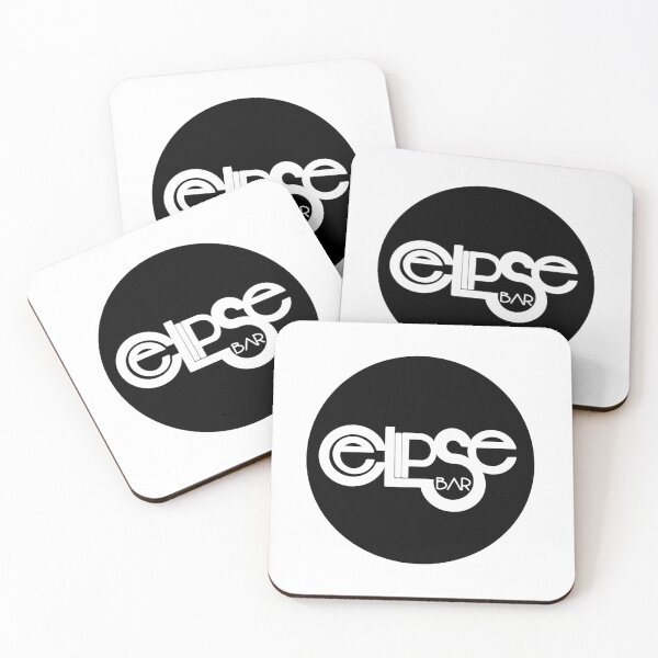 Item preview, Eclipse bar designed and sold by bhipp94.