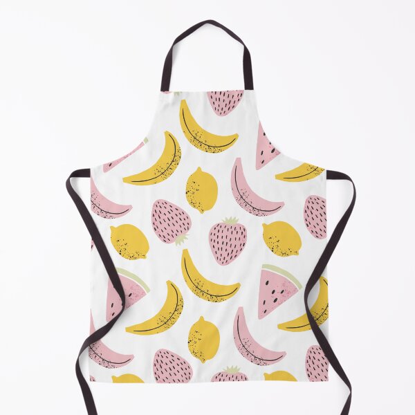 Item preview, Copy of Summer Lemon, strawberry, watermelon Pattern designed and sold by webmuza3.