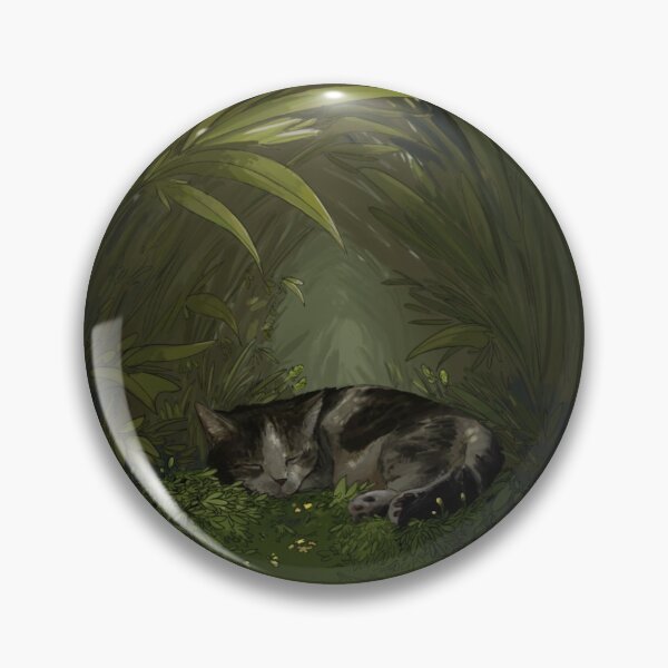 Item preview, Cat Nap designed and sold by Michael Fiore.