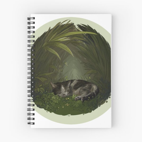 Item preview, Cat Nap designed and sold by Michael Fiore.
