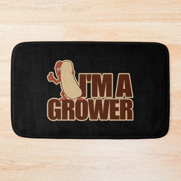 Item preview, I'm A Grower Gift designed and sold by TTFMerch.