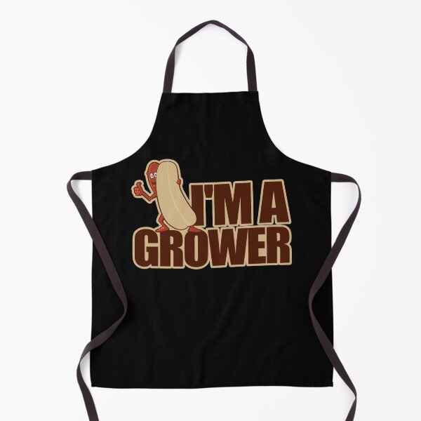Item preview, I'm A Grower Gift designed and sold by TTFMerch.