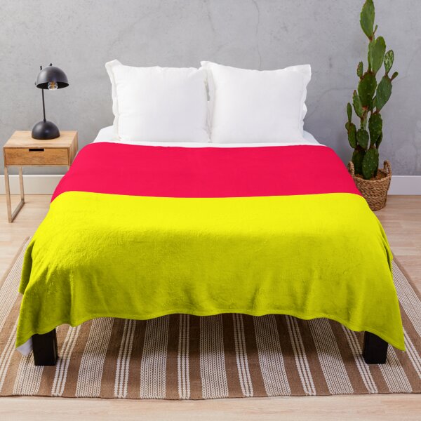 Item preview, Neon Pink & Yellow designed and sold by Moonshine Paradise.