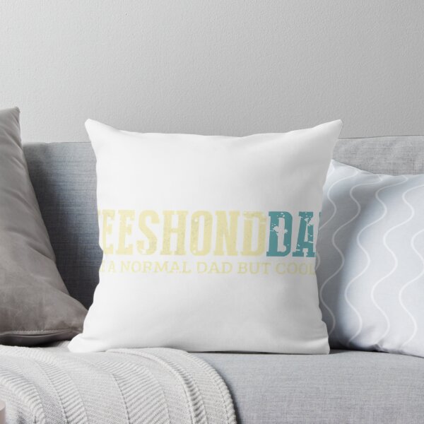 Item preview, Papá Keeshond como papá normal, pero una camisa más fresca Regalos para papá Keeshond Día del padre designed and sold by DavidField.
