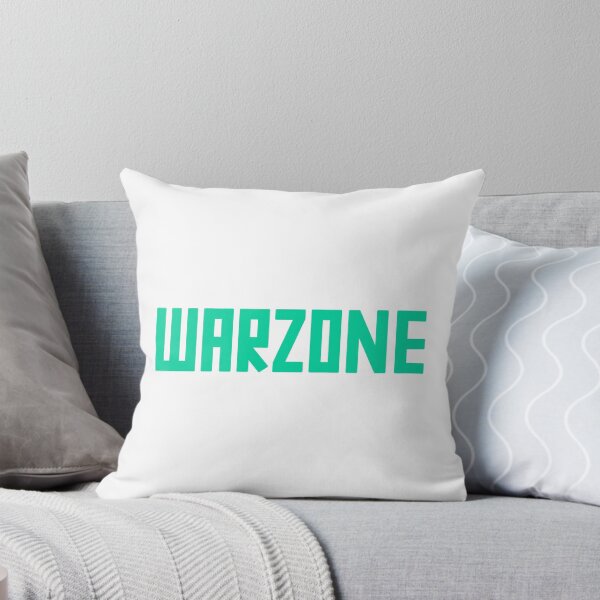 Item preview, COD War.Zone - Concept Zone War Logo - USELESS MADALA designed and sold by Useless-Madala.