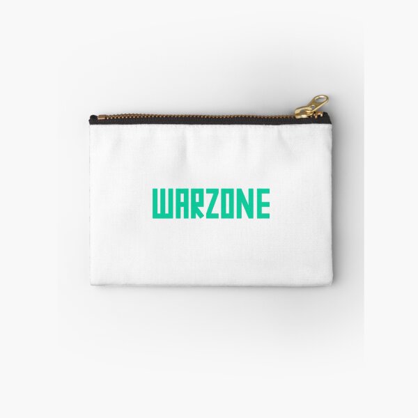 Item preview, COD War.Zone - Concept Zone War Logo - USELESS MADALA designed and sold by Useless-Madala.