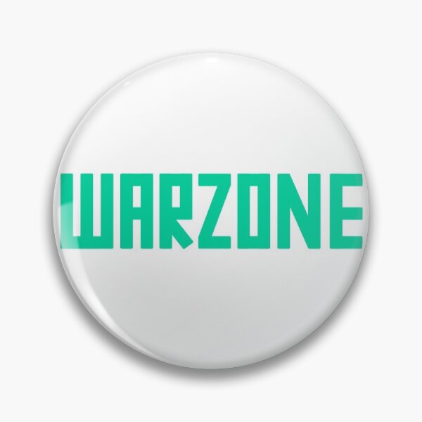 Item preview, COD War.Zone - Concept Zone War Logo - USELESS MADALA designed and sold by Useless-Madala.