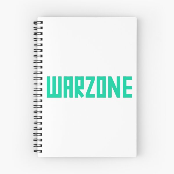 Item preview, COD War.Zone - Concept Zone War Logo - USELESS MADALA designed and sold by Useless-Madala.