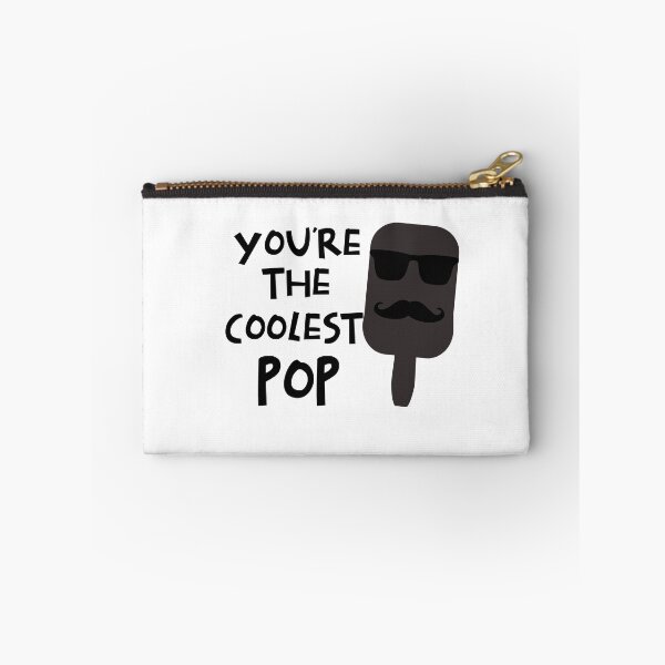Item preview, You're the Coolest Pop- Father's Day- Dad designed and sold by younghopes.