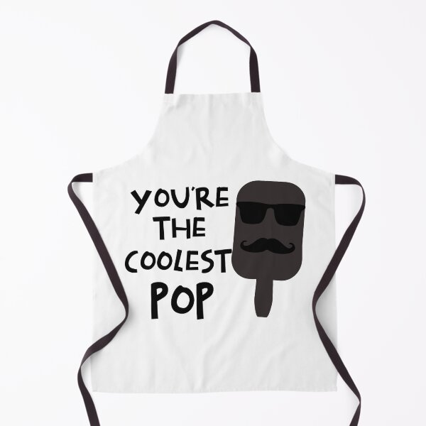 Item preview, You're the Coolest Pop- Father's Day- Dad designed and sold by younghopes.