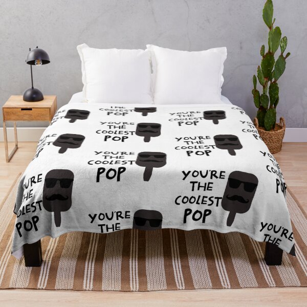 Item preview, You're the Coolest Pop- Father's Day- Dad designed and sold by younghopes.