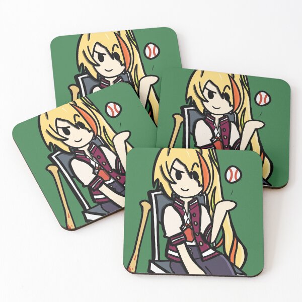 Item preview, Zombieland Saga Saki designed and sold by RecklessPeggy.