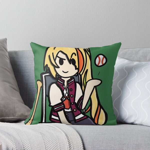 Item preview, Zombieland Saga Saki designed and sold by RecklessPeggy.