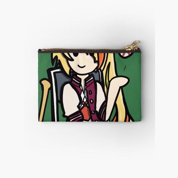 Item preview, Zombieland Saga Saki designed and sold by RecklessPeggy.