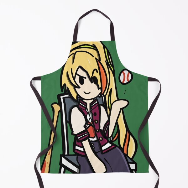 Item preview, Zombieland Saga Saki designed and sold by RecklessPeggy.