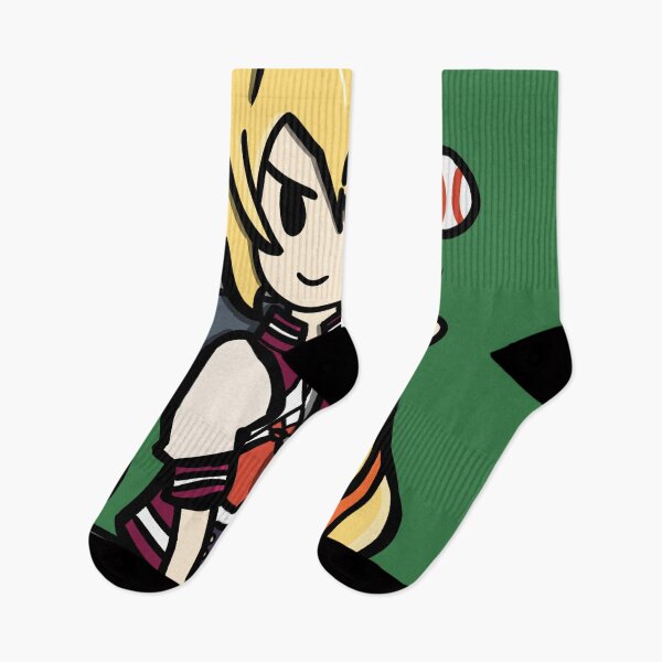 Item preview, Zombieland Saga Saki designed and sold by RecklessPeggy.