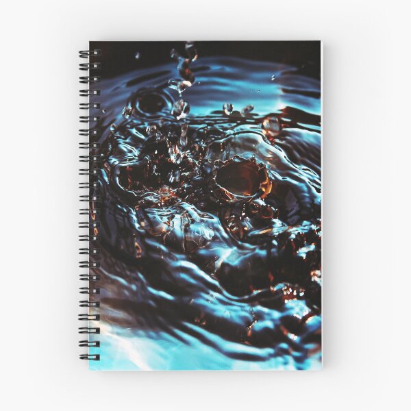 Item preview, Blurred Ethereal Water Drops designed and sold by BioDigital-Jazz.