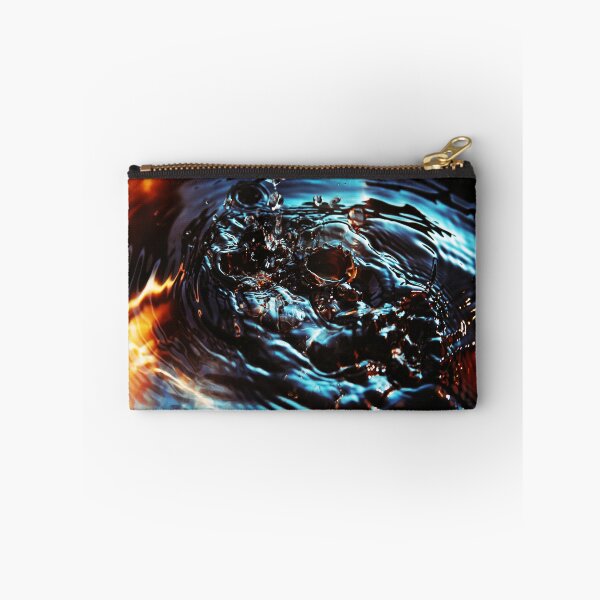 Item preview, Blurred Ethereal Water Drops designed and sold by BioDigital-Jazz.