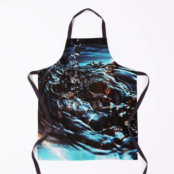 Item preview, Blurred Ethereal Water Drops designed and sold by BioDigital-Jazz.