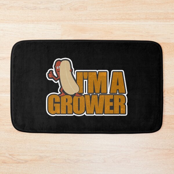 Item preview, I'm A Grower Gift designed and sold by TTFMerch.