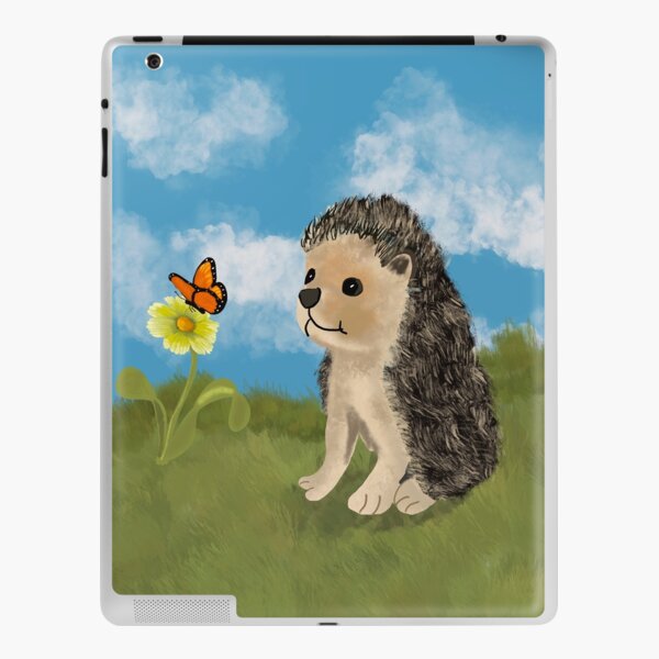 Wonder of Nature iPad Skin