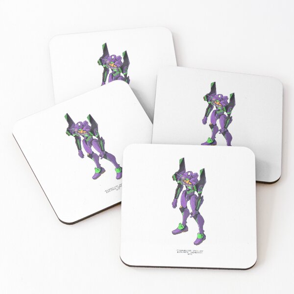 Item preview, Evangelion Unit-01 (FULL) designed and sold by TheExploded.