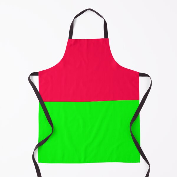 Item preview, Neon Pink & Green designed and sold by Moonshine Paradise.