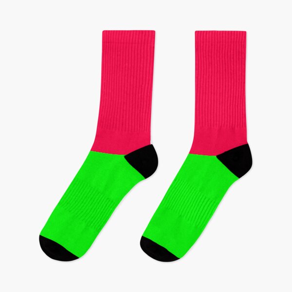 Item preview, Neon Pink & Green designed and sold by Moonshine Paradise.