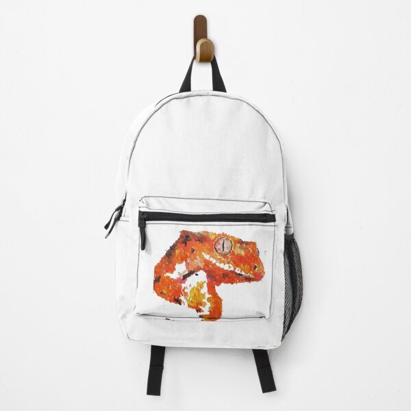 Item preview, Children's drawing, kid's drawing, leopard Gecko lizard, endangered animal in the world designed and sold by JeffPark.
