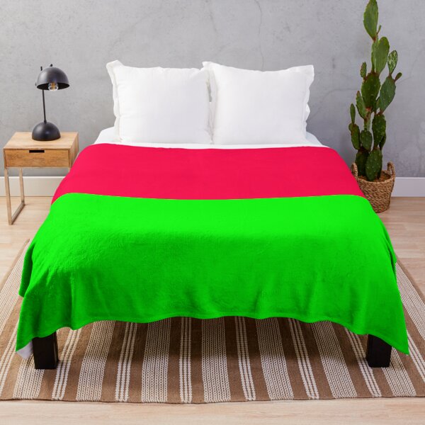 Item preview, Neon Pink & Green designed and sold by Moonshine Paradise.