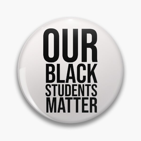 Item preview, our black students matter designed and sold by DonmedPro1.