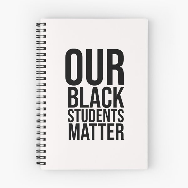 Item preview, our black students matter designed and sold by DonmedPro1.