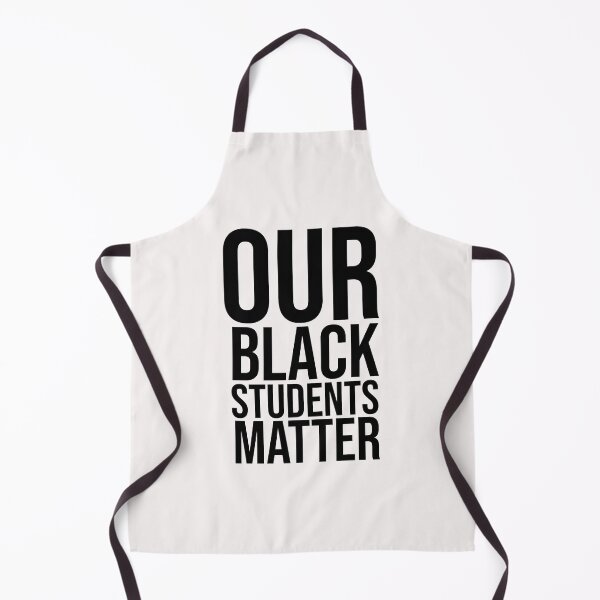 Item preview, our black students matter designed and sold by DonmedPro1.