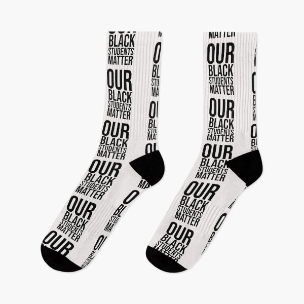 Item preview, our black students matter designed and sold by DonmedPro1.