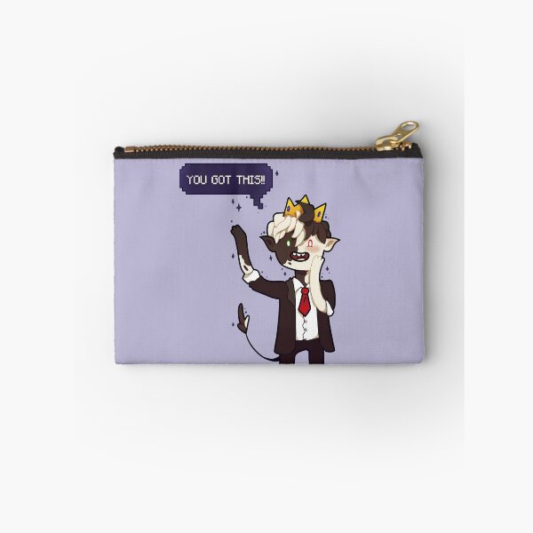 Item preview, Ranboo Supports You designed and sold by C-Flops.