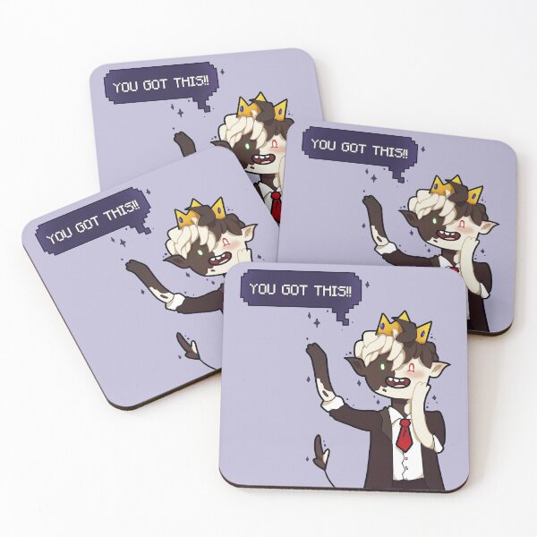 Item preview, Ranboo Supports You designed and sold by C-Flops.