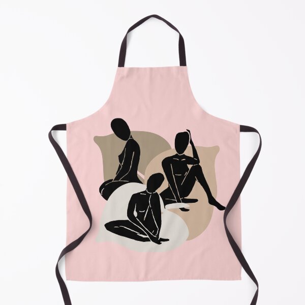 Item preview, BOHO HIPPIE STYLE COLLECTION: ILLA 7 designed and sold by SOLSKETCHES.